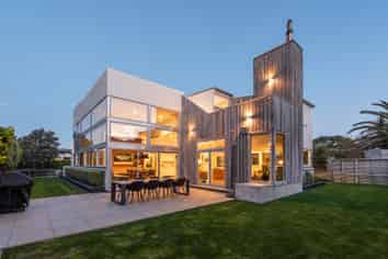 5 Boardwalk Lane, Seatoun
