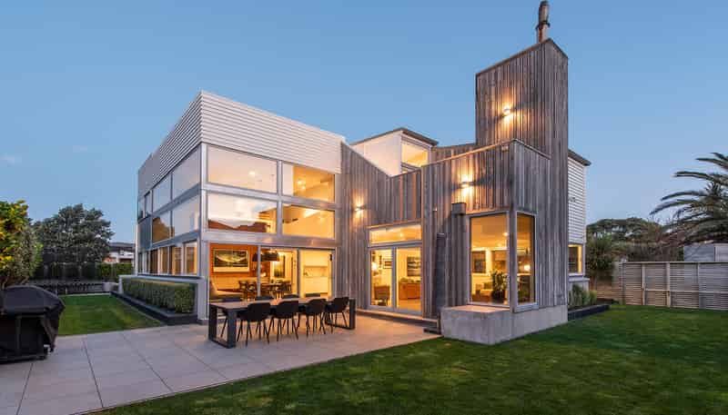 5 Boardwalk Lane, Seatoun