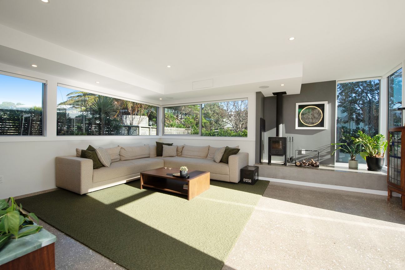 Architectural "X-factor"-The Ultimate Family Home - Ansicht 4