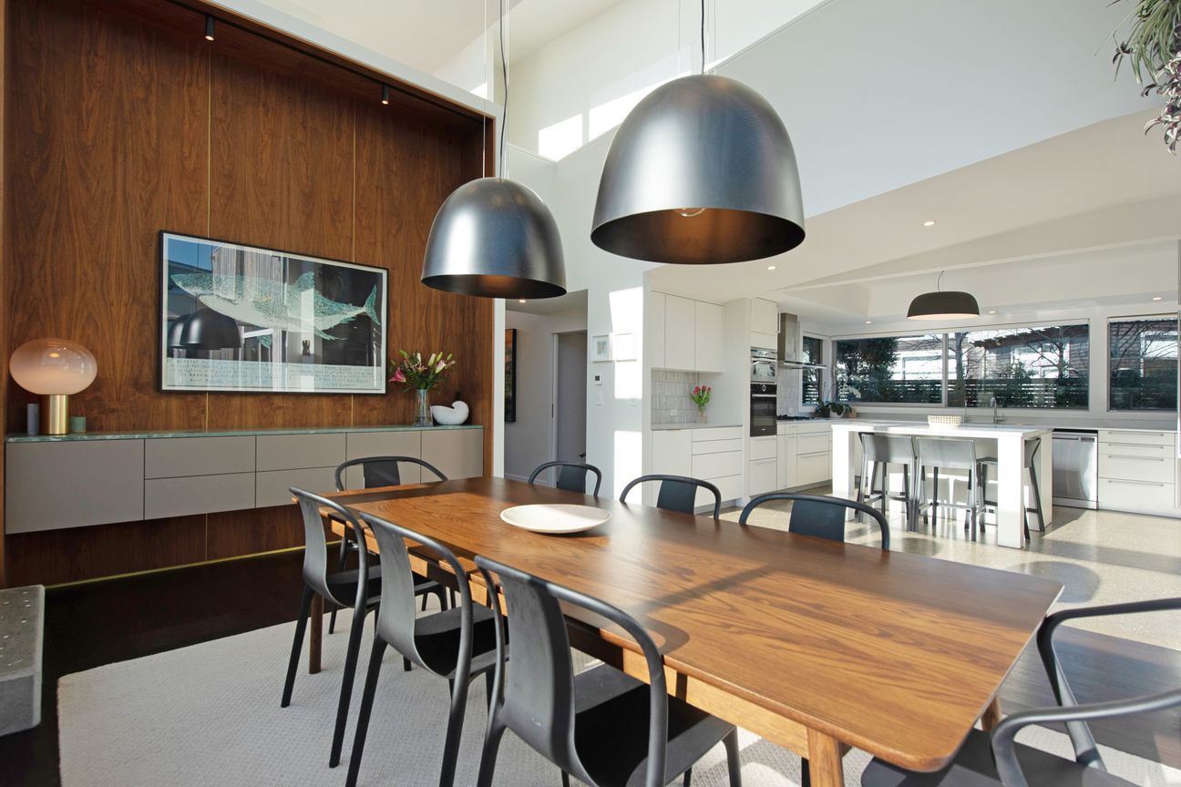 Architectural "X-factor"-The Ultimate Family Home - Mehr
