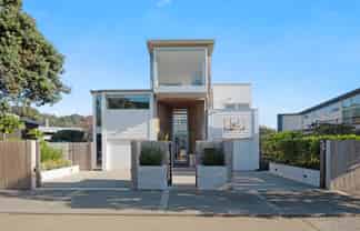 5 Boardwalk Lane, Seatoun