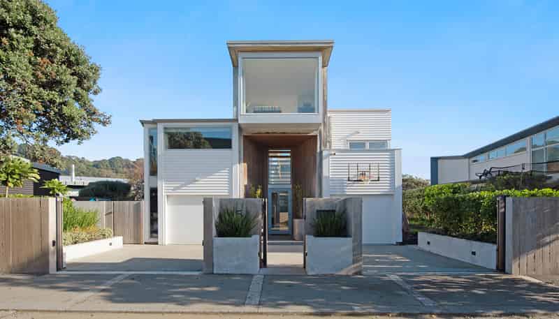 5 Boardwalk Lane, Seatoun