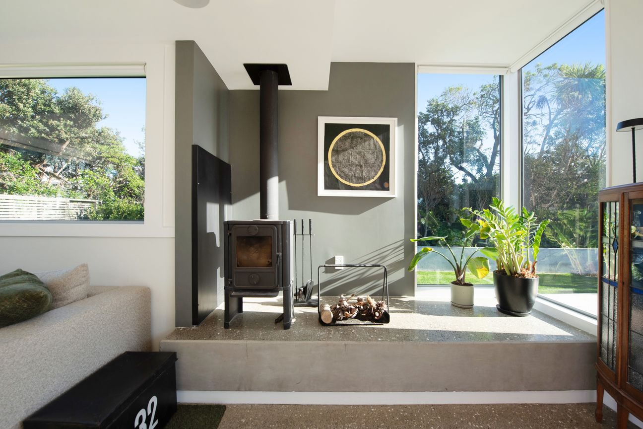 Architectural "X-factor"-The Ultimate Family Home - Ansicht 6
