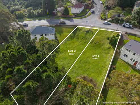 A and B/176 Mungavin Avenue, Cannons Creek
