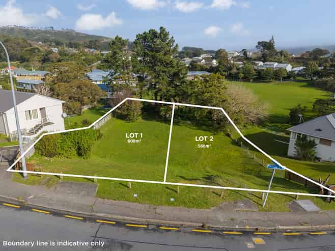 A and B/176 Mungavin Avenue, Cannons Creek