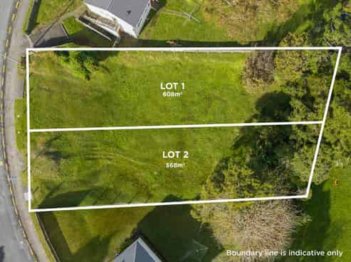 A and B/176 Mungavin Avenue, Cannons Creek