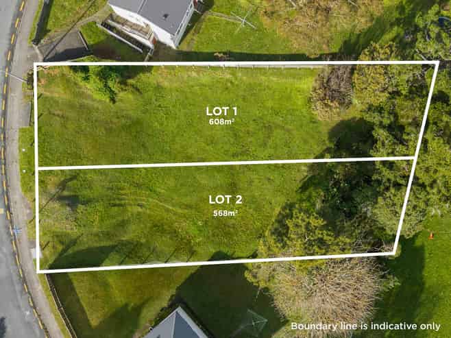 A and B/176 Mungavin Avenue, Cannons Creek