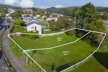 A and B/176 Mungavin Avenue, Cannons Creek