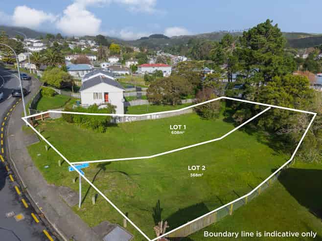 A and B/176 Mungavin Avenue, Cannons Creek