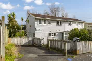 3 Lincoln Grove, Cannons Creek