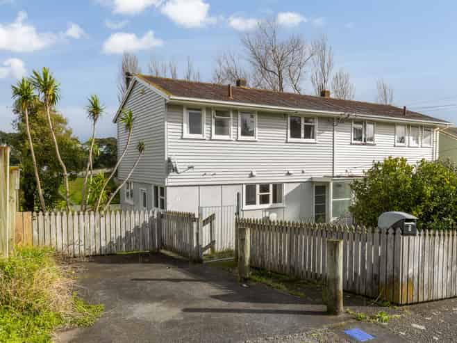 3 Lincoln Grove, Cannons Creek