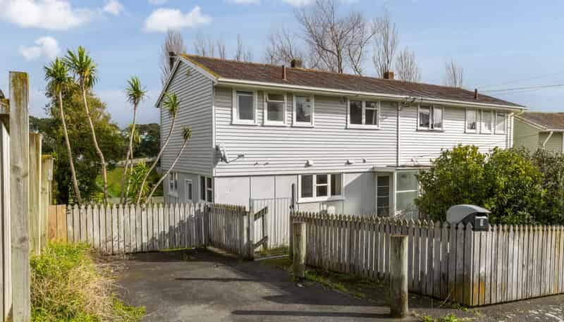 3 Lincoln Grove, Cannons Creek