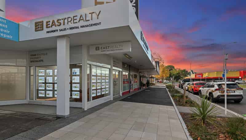 293 Cameron Road, Tauranga