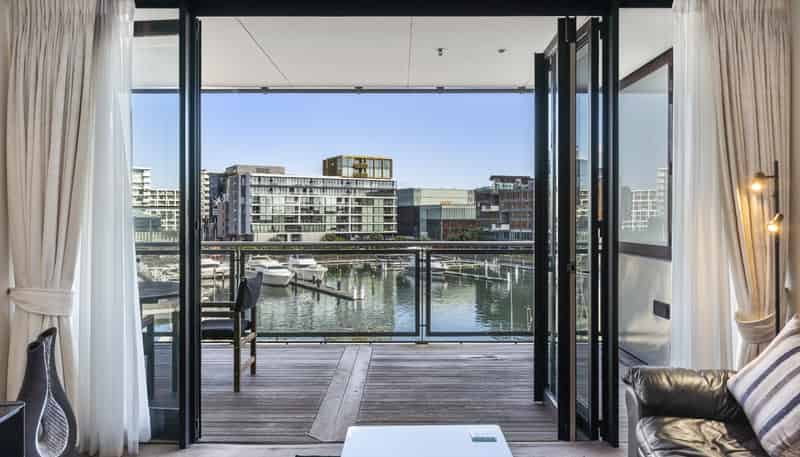 403/121 Customs Street West , Auckland Central