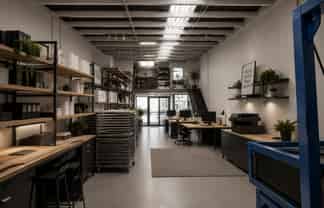 138sqm Boutique Northcote Office Opportunity 
