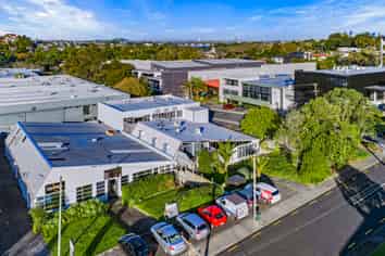 138sqm Boutique Northcote Office Opportunity 