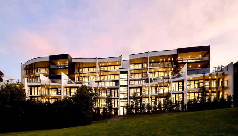 509/8 Kingsland Terrace, Kingsland