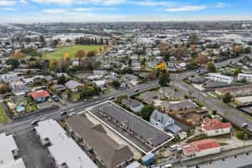 127A-E Massey Street, Frankton