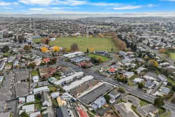 127A-E Massey Street, Frankton