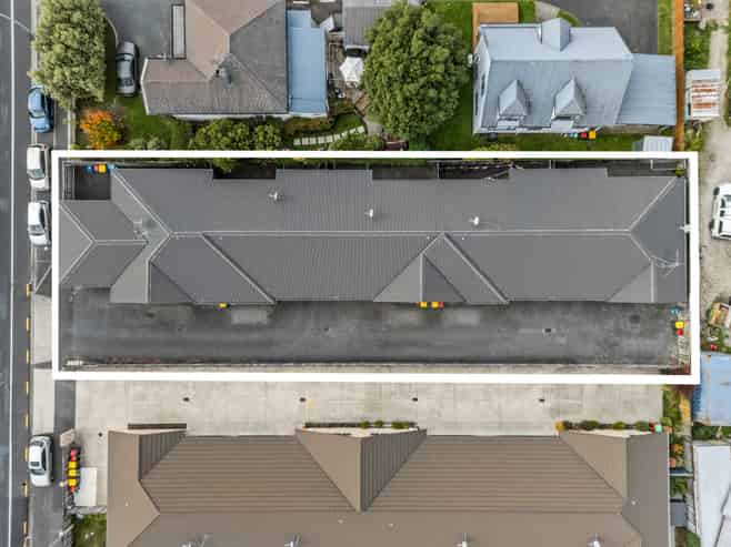 127A-E Massey Street, Frankton