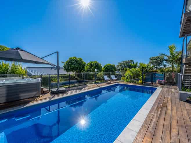 138 Bleakhouse Road, Mellons Bay