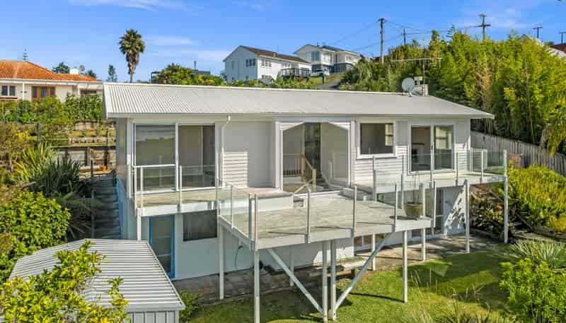 23 Harbour View Road, Onerahi