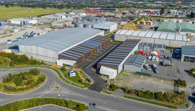 8/48 Link Drive, Rolleston