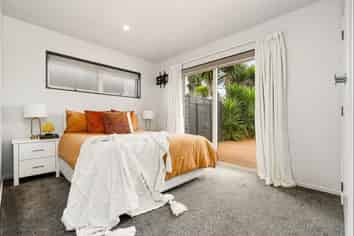 100 Puriri Park Road, Maunu