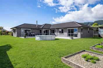 Bay of Plenty - Address withheld