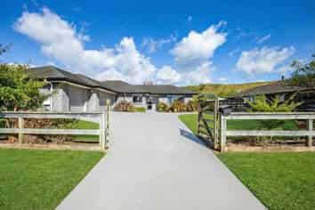 Bay of Plenty - Address withheld