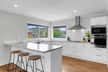 Bay of Plenty - Address withheld