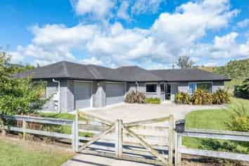 Bay of Plenty - Address withheld