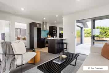 10 Bos Crescent, Flagstaff