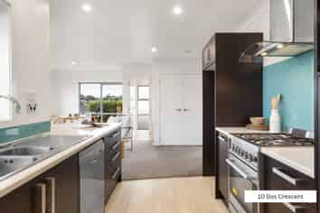 10 Bos Crescent, Flagstaff