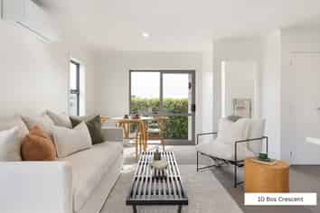 10 Bos Crescent, Flagstaff