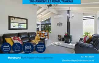 50 Harrisville Road, Tuakau