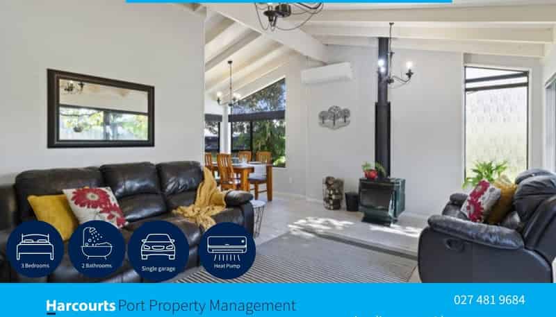 50 Harrisville Road, Tuakau
