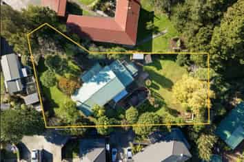 50 Harrisville Road, Tuakau