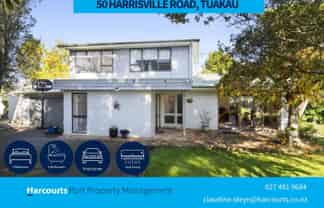 50 Harrisville Road, Tuakau