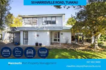 50 Harrisville Road, Tuakau