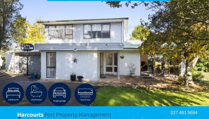 50 Harrisville Road, Tuakau