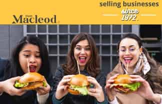Fantastic Chicken Takeaway, Powerful Brand, High Profit Without Owners Working - (CML - 11585)