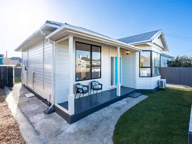 40  Calder Street, SAINT KILDA