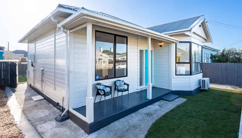 40  Calder Street, SAINT KILDA