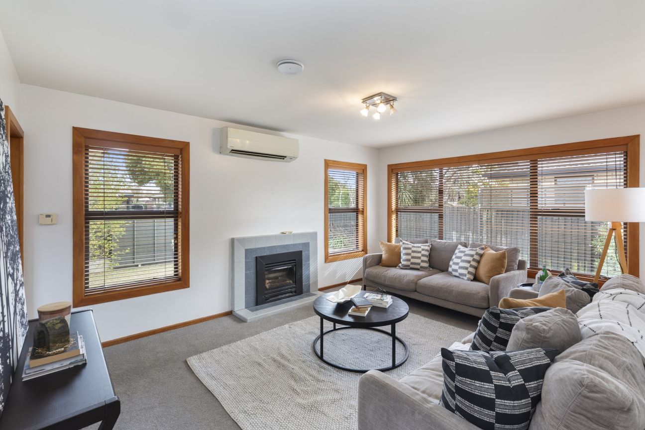 Cracker of a First Home - Widok 6