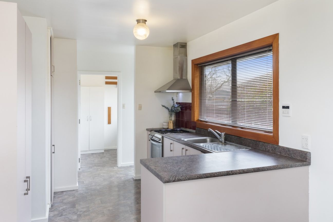 Cracker of a First Home - Widok 3