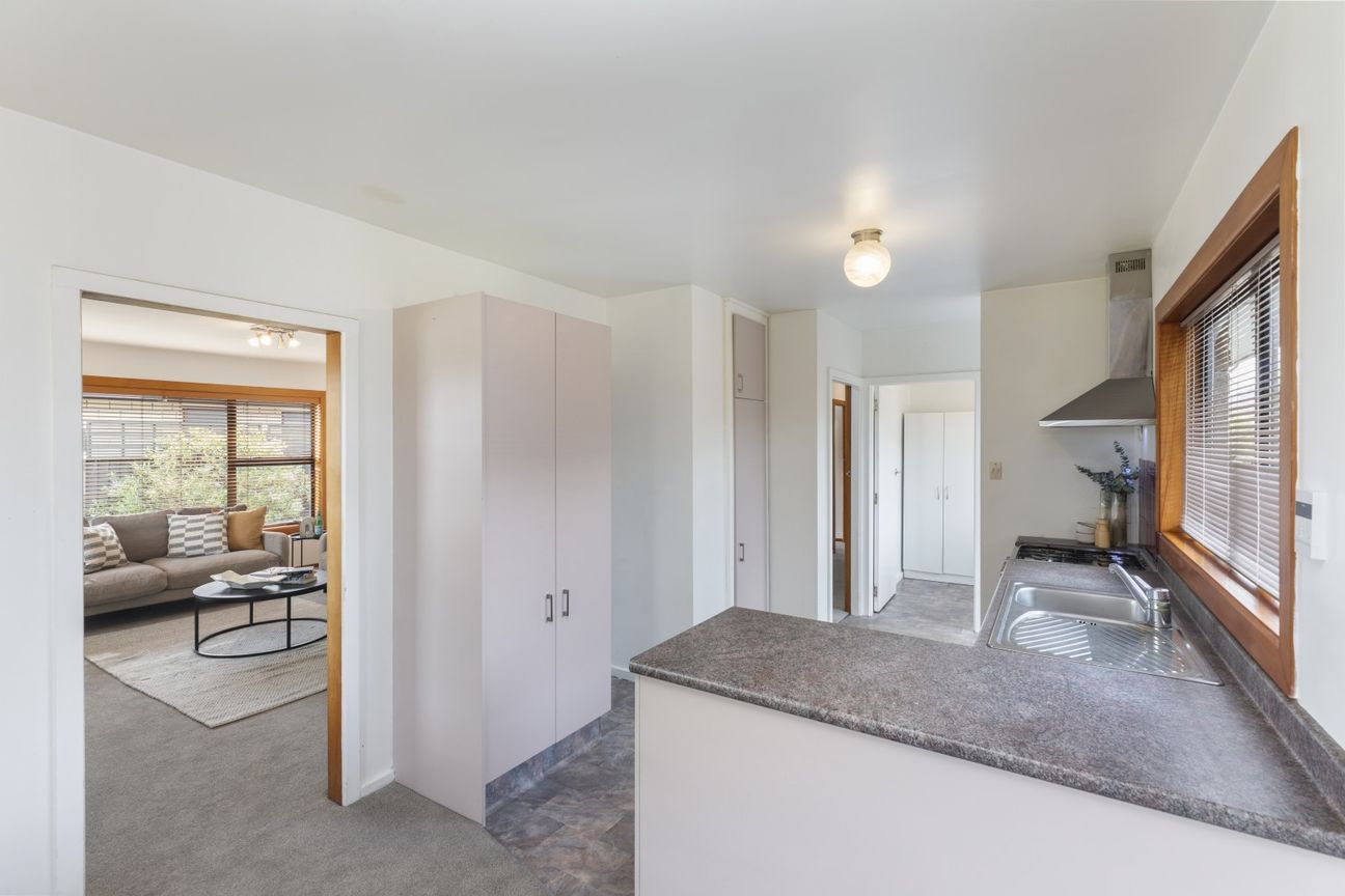 Cracker of a First Home - Widok 4