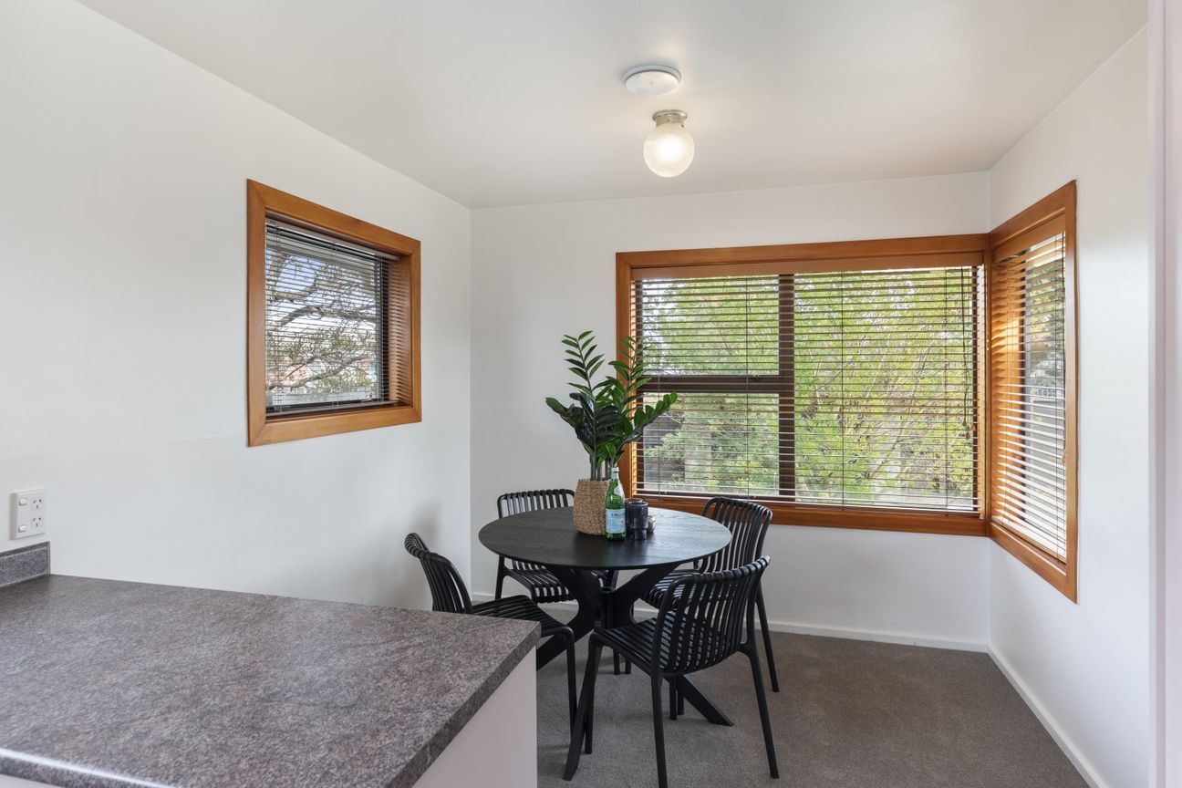 Cracker of a First Home - Widok 5