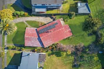 5 Hinemotu Avenue, Kawerau