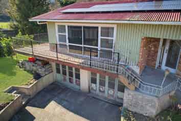 5 Hinemotu Avenue, Kawerau